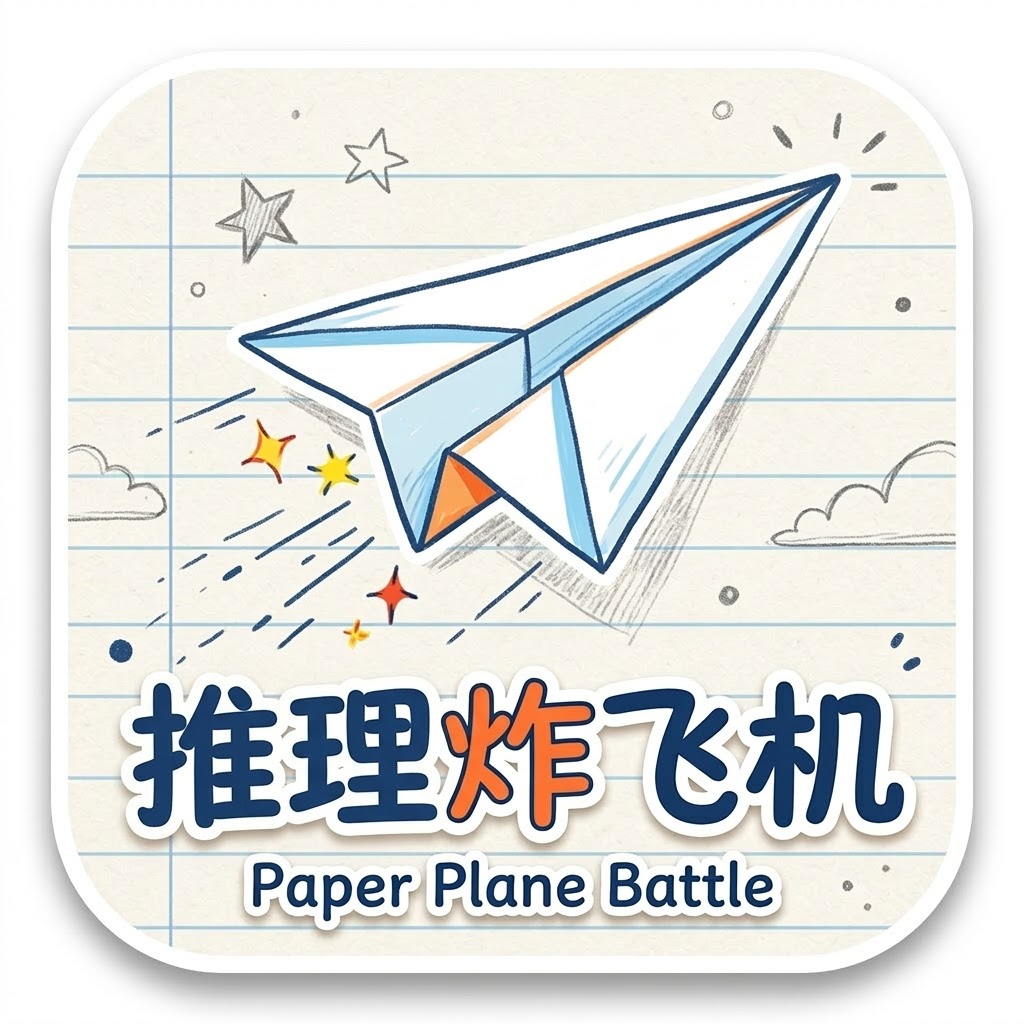 小游戏 | 推理炸飞机